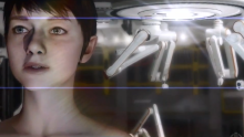 Quantic Dream radi na igri za PlayStation 4