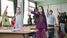 'Vježbati se može i pod satom matematike'