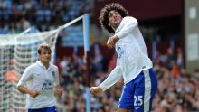 Fellaini u Chelseaju kao zamjena za Lamparda