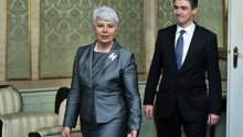 Erjavčevu izjavu treba promatrati vrlo ozbiljno
