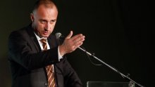 Economy minister comments on Gazprom's arrival