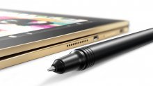 Lenovo Yoga Book je najbolji tehno proizvod 2016!