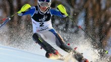 Flachau: Trijumf sljemenske kraljice Mikaele Shiffrin