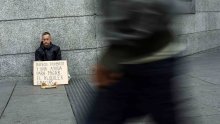 Nezaposlenost u eurozoni nezaustavljivo raste