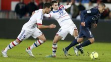 Lovren o svojoj budućnosti i Ibrahimoviću