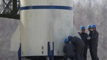Sj. Koreja namjerava lansirati raketu u prosincu