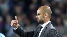 Pep Guardiola postaje trener Manchester Cityja!