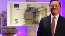 ECB zadržao rekordno niske kamatne stope i poticajne mjere