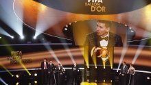 Messi još uvijek nezadovoljan svojom igrom?!