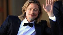 S kim Brad Pitt tulumari u Cannesu?