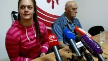 Lov na zlata: Sandri prijete samo bolest i Marsovac