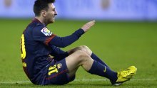 Što se to događa - Messi odlazi iz Barce?