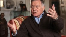 'Što je bio HRT nego borbeni sektor!?'