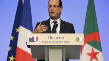 'Željeli bismo da Hollande ide dalje u svojim izjavama'
