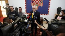 President: Information leaks will be stopped