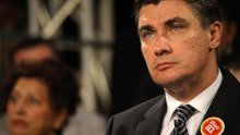 Milanovic: There's no IMF in election programme of SDP-led coalition