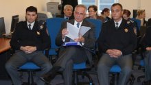 New witness passes buck to HDZ secretary-general