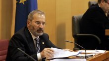 DORH: Bajic didn't cover up crimes at Lora military prison