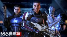 Mass Effect 3 demo u veljači
