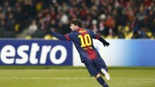 Messi laže ili ga to stvarno ne zanima?