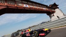 Amerikanci 'zaspali', pa će F1 gledati tek 2014. godine