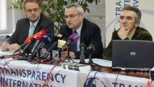 Hrvatska korumpirana poput Slovačke