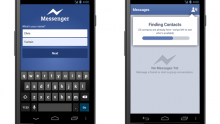 Facebook želi zamijeniti SMS
