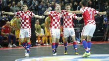Euro: Trijumf hrvatskih haklera u vrućem Splitu