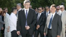 HDZ comments on Josipovic's consensus statement