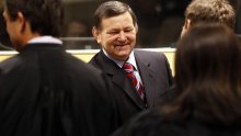 General Markac comments on planned publication of veterans' register