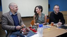 Nikolina Pišek otkrila detalje o svom projektu