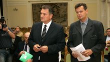 Cacic: 'I have been telling the truth throughout this process'