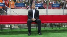 Hiddink podcjenjivački o hrvatskim igračima