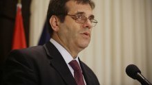 'Srbija je ugrožena zbog granice s Kosovom'