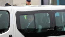 Arrival of acquitted generals in Zagreb expected at 4 pm