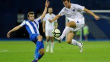Hajdukov poraz zaslužen, sudačke pogreške velike