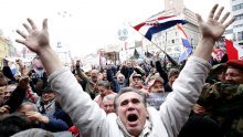 Hrvatska u poplavi emocija nakon oslobađajuće presude