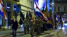 Bdijenje za generale u cijeloj Hrvatskoj
