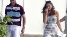 Iznenađujući detalji iz prošlosti Kate i Williama