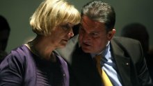 Pusić o Čačiću: Komunikacija mu zaista nije jača strana!