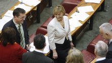 Pusic: Stability main argument in favour of EU entry