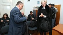 Sanja Marketić: Slučaj Glavaš montirao je Sanader