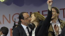 Hollande ispunio obećanje o istospolnim brakovima