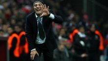 Šok u Moskvi: Bilić se rukovao sa svakim igračem