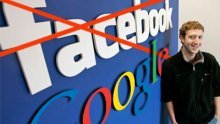 Facebook blokira Google+?
