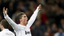 PSG nudi Realu 100 milijuna eura za Ronalda