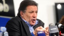 Pratite što Mamić ima za reći na presici