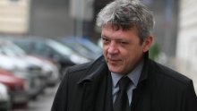 Judge Ivan Tuduric to preside over Sanader trial