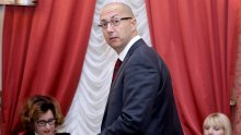 Kovačić: Porezna reforma nije nikakva pobjeda Mosta
