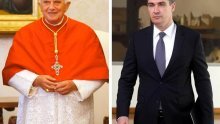 Od susreta Pape i Milanovića ne treba puno očekivati